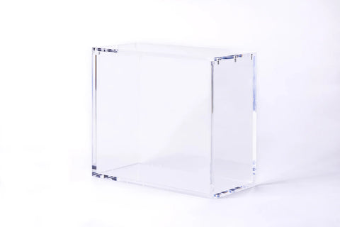 Premium Elite Trainer Box Display Case - Collector Casing