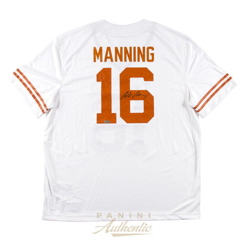 2026 PANINI Arch Manning Auto Nike Univ TX REPLICA