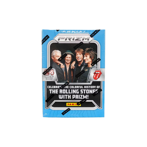 Prizm The Rolling Stones Blaster Box