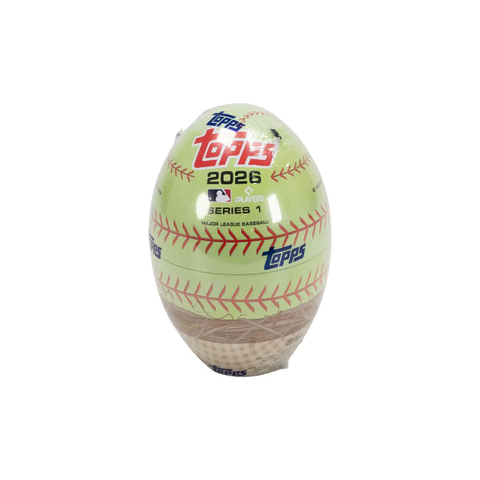 2026 Topps Series 1 Baseball Tin