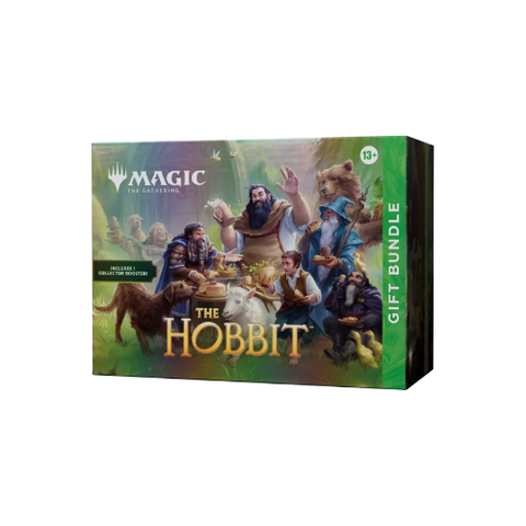 MTG THE HOBBIT GIFT BUNDLE