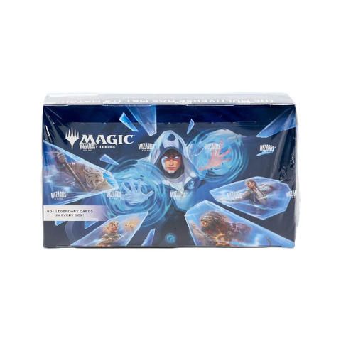 Magic the Gathering Reality Fracture Play Booster Box
