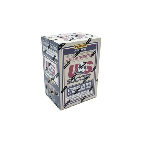 2026 Panini USMNT 1994 Commemorative Box Set