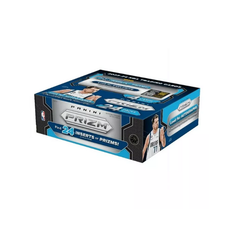 2023-24 Panini Prizm Basketball Retail Box