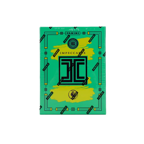 2023/24 Panini Impeccable Soccer International Hobby Box