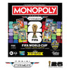 Monopoly Panini Prizm: FIFA World Cup Board Game
