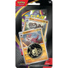 Pokemon Pitch Black Checklane Blister