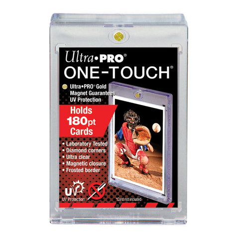 Ultra Pro 180pt ONE TOUCH