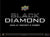 2020-21 Upper Deck Black Diamond 5 Box Inner Case