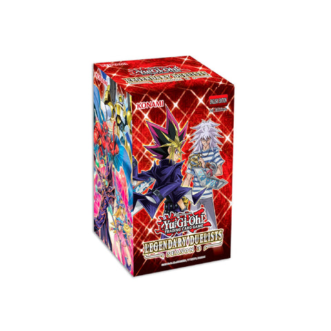 Legendary Duelists : Season 3 Collector’s Set