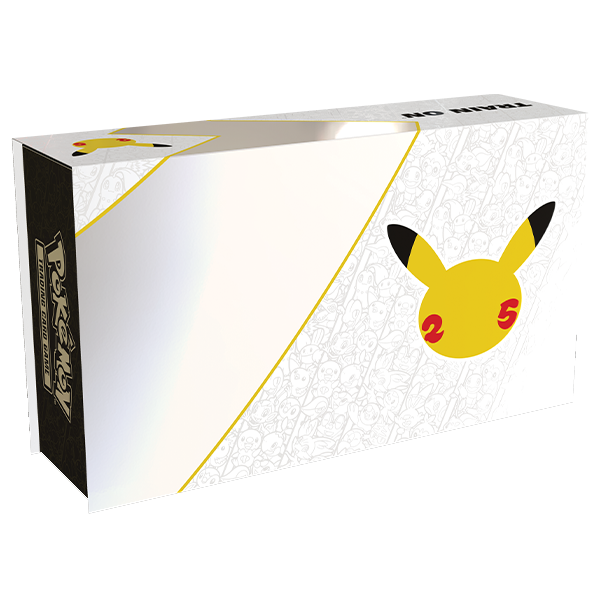 ポケカ 25th Anniversary Collection 10box 1 Pack) Pokemon Card Game Japanese 25th Anniversary Collection S8a