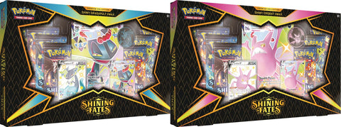 Pokemon Shining Fates Premium Collection